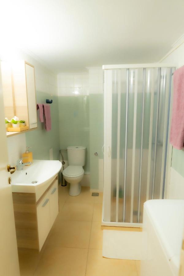 Myrtle, City Center Renovated Apartment เอเธนส์ ภายนอก รูปภาพ