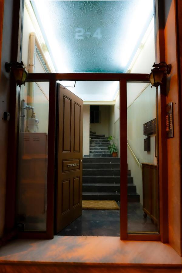 Myrtle, City Center Renovated Apartment เอเธนส์ ภายนอก รูปภาพ